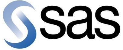 SAS 4.4 Product Vendor Landscape Employees 13,814 Headquarters Website SAS Office Analytics/Visual Analytics Cary, NC sas.