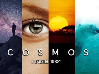 COSMOS: A SPACE-TIME ODYSSEY This video with Neil degrasse is excellent at walking through: What are contributing factors to climate change. And What are not contributing factors to climate change.