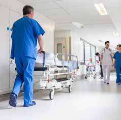 heat pipe heat exchangers Opportunities for low quality heat recovery in Healthcare As global healthcare spending per capita falls, the healthcare industry and its partners must find ways to improve