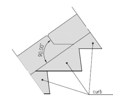 Figure-12 General details of horizontal construction joints 3.5.