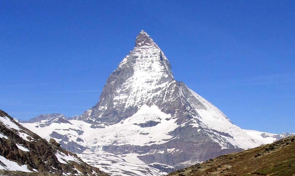 Implementation Strategy The Matterhorn, CH QbD Continual Improvement Quality Monitor Control Strategy Define Design