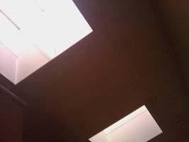 Manage Condition Treatment Asbestos Type Maintenance Total 6 Total 6 Overall Score XP004/G/ ceiling tiles 50m² No Change: Encapsulated and