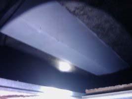 ..5.59 Location ID: /6 N8 XP997//58 boxing in ceiling void 0m² No Change: boxing within ceiling void.
