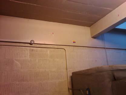 ..5.95 Location ID: /56 N5P XP998/4/07 to ceiling 40m² : Manage NO PHOTOGRAPH Condition Treatment Asbestos Type Maintenance Total 6 Total 4 Overall Score 0 XP998/4/07 to walls 40m² :