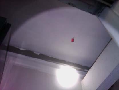 ..5. Location ID: /58 N Switch Room XP998/4/07 ceiling panel 4m² : Manage Condition Treatment 0 Asbestos