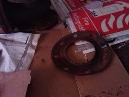 ...56 Location ID: 0/49 N00P P0044/G/4 Gaskets loose on desk No. No Change: Remove redundant loose gaskets.