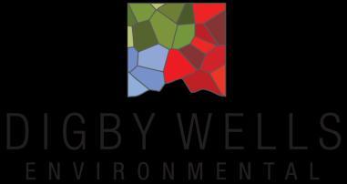 This document has been prepared by Digby Wells Environmental.