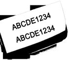 3. STARTER CODE STARTER KIT The starter code is a code included in every starter kit, which is in a form a sticker with the combination of letters and numbers written down on it.