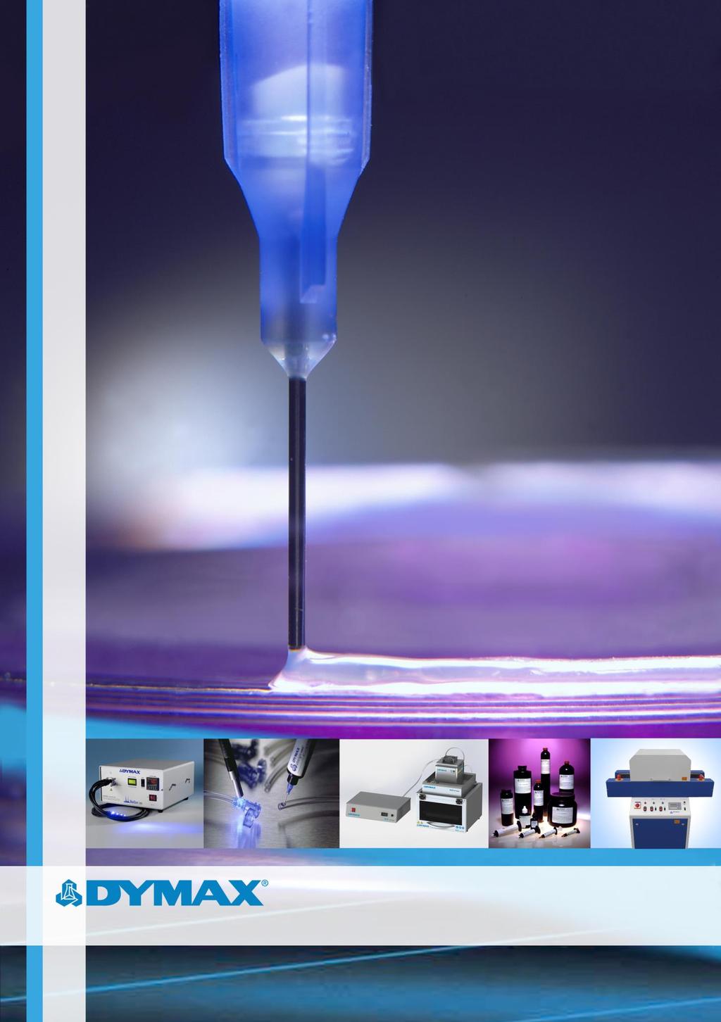 Comprehensive Guide to DYMAX UV LIGHT CURING