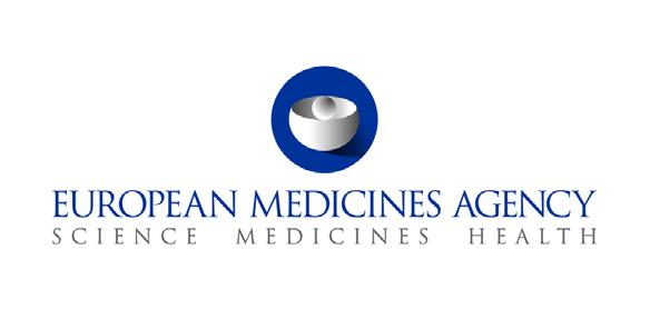 11 December 2017 EMA/821278/2015 Human Medicines Research and Development Support European Medicines Agency pre-authorisation procedural advice for users of the This integrated version has been