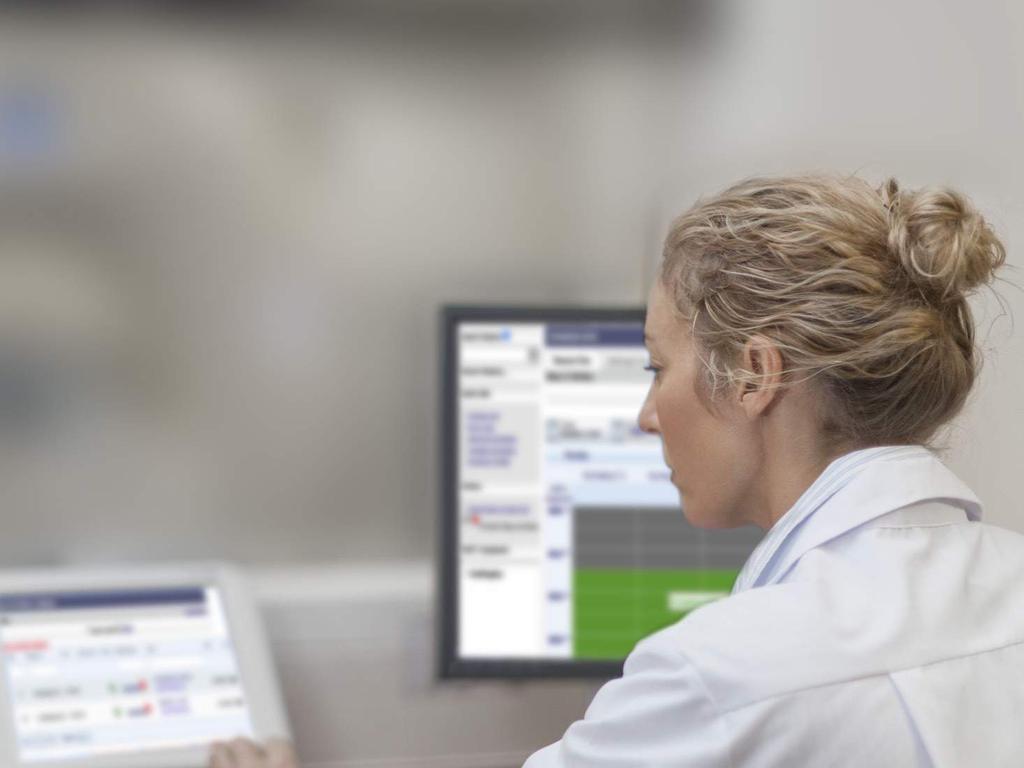 Synapse RIS Product Guide Synapse RIS SOLUTIONS Patient Workflow Comprehensively manages all phases of radiology: scheduling, registration, referring physician, patient tracking, billing.