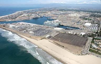 2 OPTION 2 EXPANSION OF SOUTHERN CALIFORNIA TERMINALS OUTSIDE POLB 2.