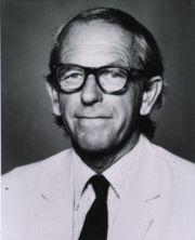 Frederick Sanger Two time Nobel laureate in chemistry 1958: identification of the amino acid