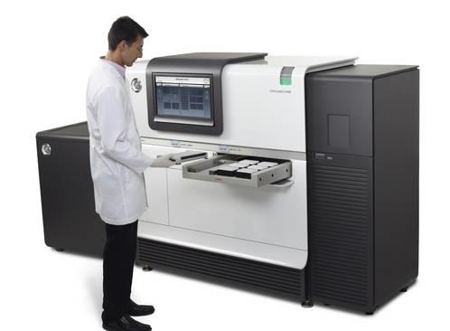 Next-Generation Sequencing Technologies Second-Generation 2005-2012 Third-Generation
