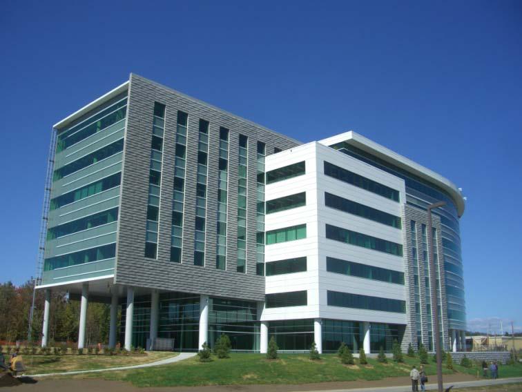 1000 Continental Drive Location: LEED Certification: About the Building: 1000 Continental Drive