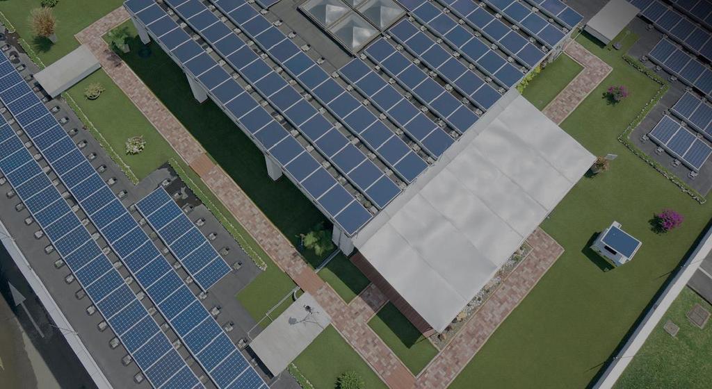 Unlocking value through customer engagement Solar farms 5 projects 1