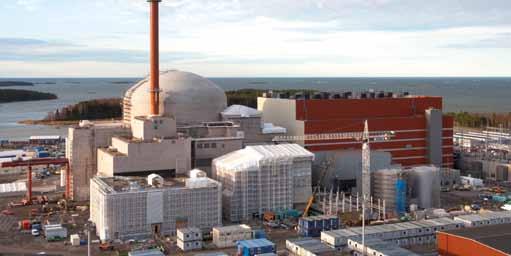 existing power station Waste incineration plant Uppsala,