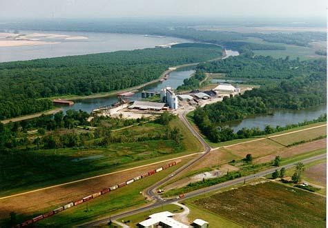Biorefinery Platform Cellulosic Destination Sites Lake Providence, Louisiana 110Mgpy expandable to 220Mgpy Key permits in hand $20M in