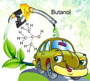 Butanol v/s Other Fuels Butanol has higher energy content Six times less evaporative Non-corrosive 100% substitutable for gasoline No engine
