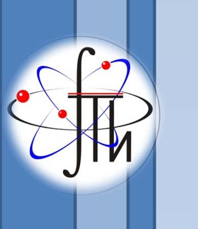 Tomsk Polytechnic University (TPU) Physics and Technology Institute (PTI) Plasma and