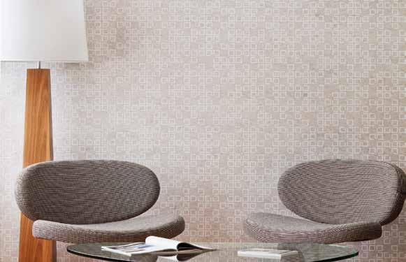 EchoPanel Mura Specifications Performance Product Name EchoPanel Mura Colour Fastness to Light ISO 105 B02 Rating: 6 Designer Origin Composition Woven Image Australia 100% PET (60% recycled) Colour