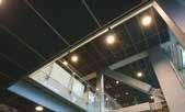 Unique systems The Quick-Lock range consists of four product families of standardised systems: Quick-Lock Ceiling systems for lay-in panels, Quick-Lock Cross-Lock for concealed assembly, Quick-Lock