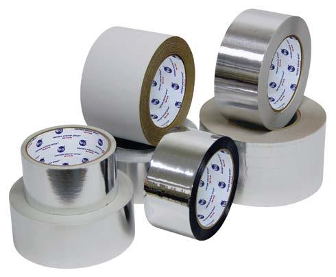 by minimizing air distribution loss Tape properties available online at www.itape.
