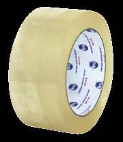 temperature resistance of -400 F to 700 F GAFFERS TAPE Color GT4850B.88in x 54.