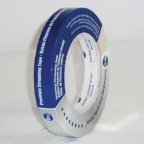 abrasion resistant Special adhesive for clean removal 800 CARTON SEALING TAPE Imperial Size Metric Size Roll Type UPC.88in x 09.