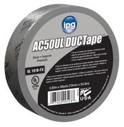 Resistant to flame spread, smoke generation, mold growth and humidity. LEED LEVEL ALF0L UL8A-P, UL8B-FX LISTED ALUMINUM FOIL TAPE WITH LINER 500-B 99607.5in x 60yds 5 60 4.7 w/o liner.