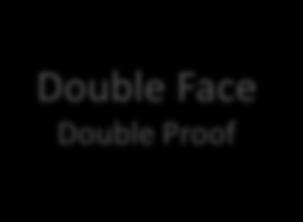 Double Face Double
