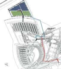PV Power Plant, Qatar Client: Project: Qatar Petroleum (QP) 2 MW Solar PV Power Plant Time frame: 2014
