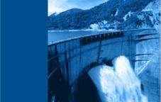 & petrochemical plants Hydropower plants Water transmission systems Water supply & wastewater