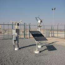Sheikh Mohammed Bin Rashid Solar Park, Dubai UAE Client: Project: Dubai Electricity and Water Authority (DEWA) Study