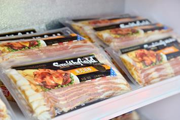 New Zhengzhou factory brings packaged meats business to a next level