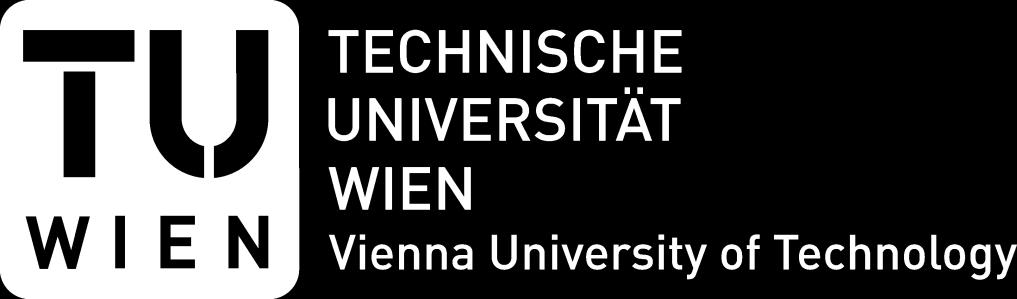 Vienna University of Technology, Austria 2)