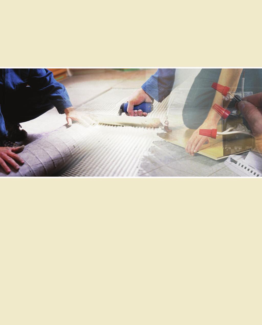 Nuheat Mat Installation Manual Nuheat Electric Floor Heating System Includes installation guidelines for installing the Nuheat Floor