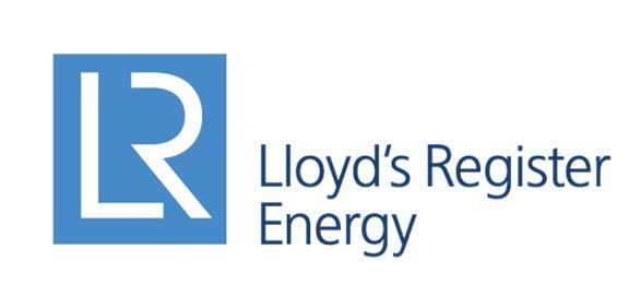 Terry Mundy Business Development Manager - Energy T +44 (0) 7712 787851 E terry.mundy@lr.