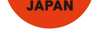 In addition to official use by Japan Customs, the logo is