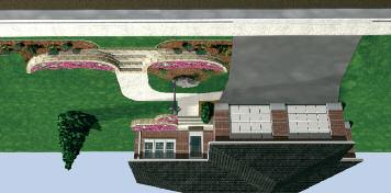 Designing a Retaining Wall allanblock.com The first step is to determine if you need a Gravity or Reinforced Wall.