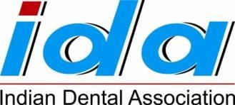 Partnering with the Indian Dental Association
