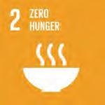 End hunger, achieve food security and improved