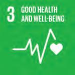 Ensure healthy lives and promote well-being for