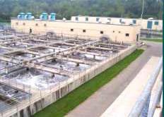 Ann Arbor Wastewater Treatment Plant Facilities Renovations Project October 2017 The Facilities Master Plan was completed in 2004 and identified the need for improvements to the City of Ann Arbor s