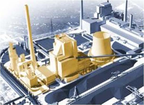 Germany - EnBW Full-scale capture plant feasibility study New coal