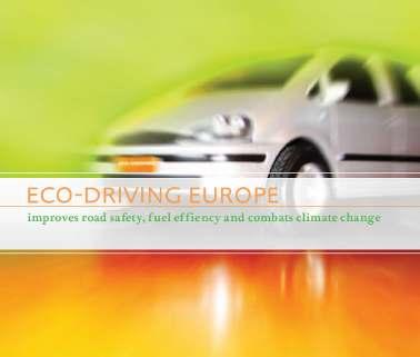 The ECODRIVEN project Ecodriving: a cost-efficient and effective no regrets measure which leads quickly to solid improvements Yet, little uptake by European governments so far ECODRIVEN: A