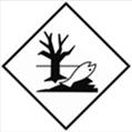 (IATA): Symbol (fish and tree) 14.6 Special precautions for user Warning: Miscellaneous dangerous substances and articles. Danger code (Kemler): 90 EMS Number: F-A,S-F 14.