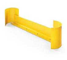 /4" x 4" wedge anchor included Most popular choice for reach truck Custom