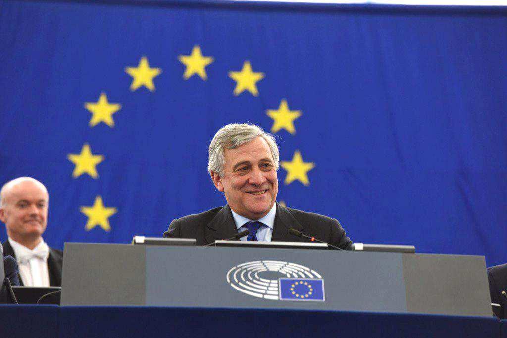 Vice-President of the European Commission