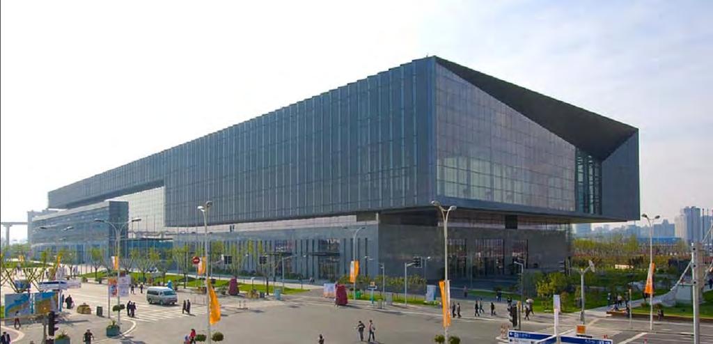Convention Centro